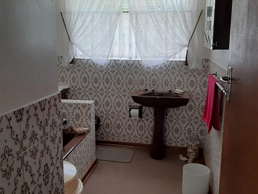 4 Bedroom Property for Sale in Elandia Free State